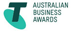 Telstra business awards